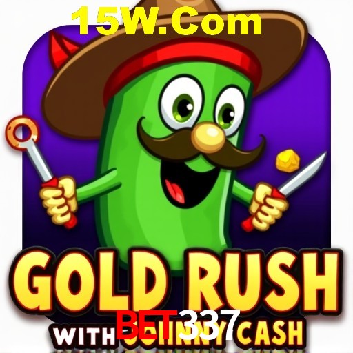 Slot Games Bet337