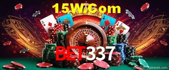 Welcome Bonus Bet337