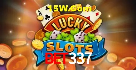 Jogos de Slot Bet337