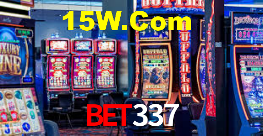 Sinta a adrenalina dos jogos de cassino com Bet337