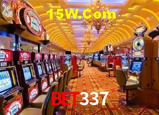 Design Responsivo Bet337