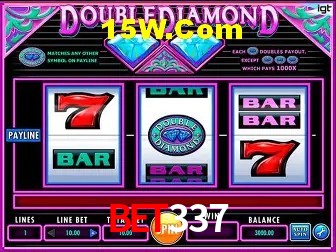 Casino Ao Vivo Bet337