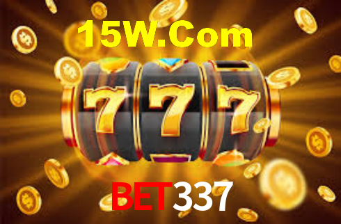 Bet337