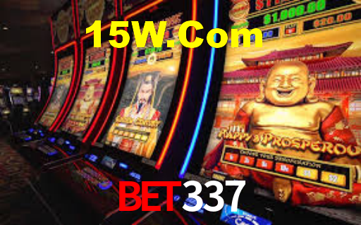 Bet337 App
