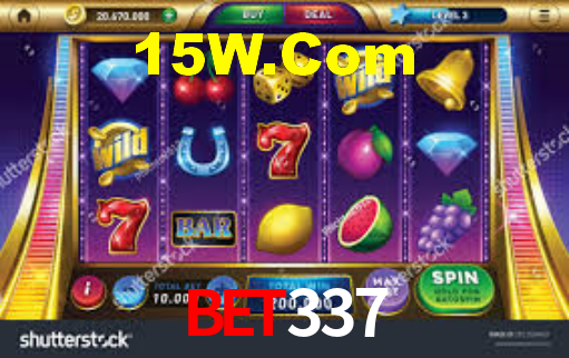 Bet337 App