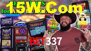 Blackjack Table Bet337