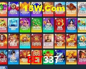 Casino Ao Vivo Bet337
