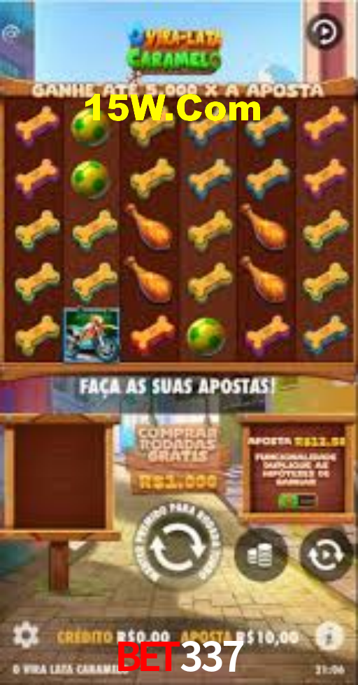 Bet337: Seu Cassino Premiado com Pagamentos Rápidos