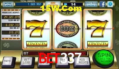 Login Seguro Bet337