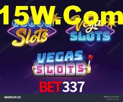 Premium Interface Bet337