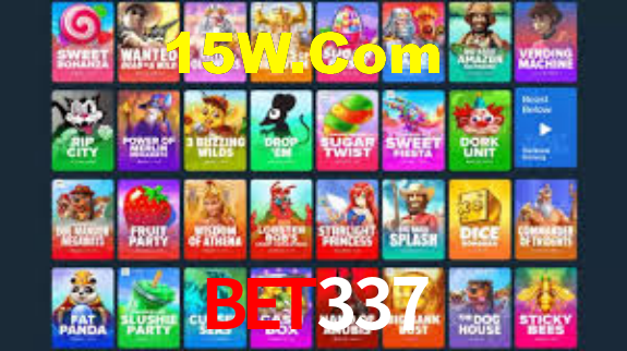 Bônus Generosos e Exclusivos no Bet337 para Você!