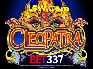 Recursos de Bônus Bet337