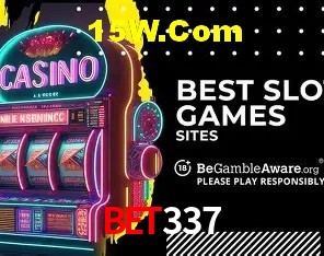 Integração de APIs Bet337