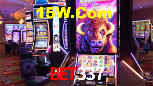 Bet337 App