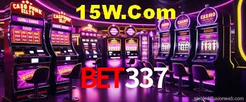 Experiência VIP Bet337