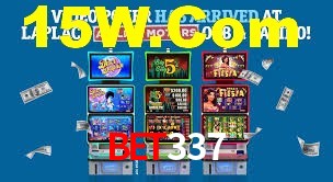 Tournaments Bet337