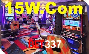 Roulette Table Bet337